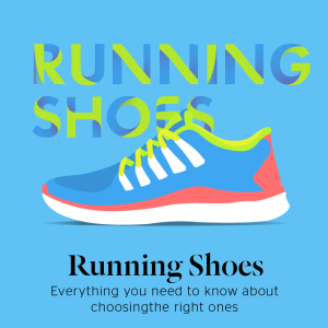 Running Shoes Thumbnail